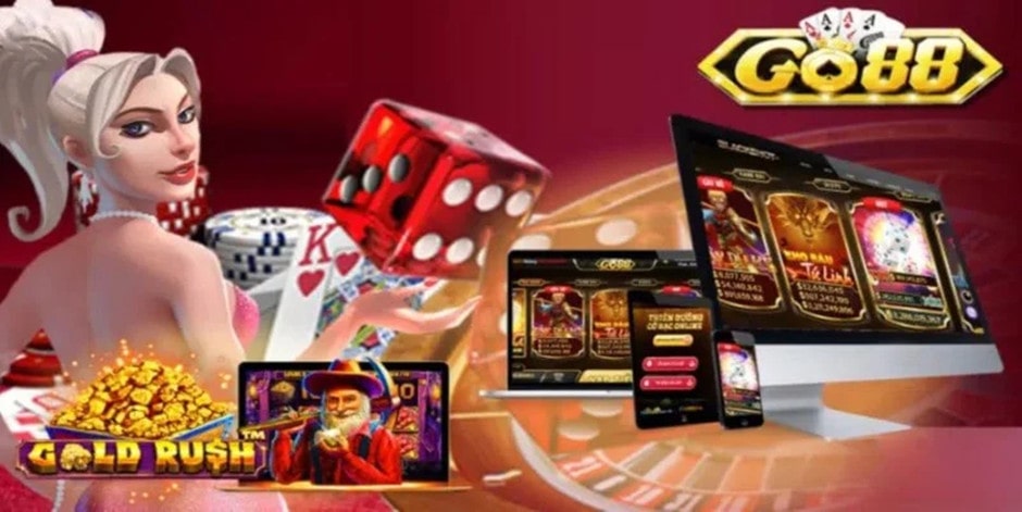 Xóc Đĩa Live - Trải Nghiệm Giải Trí Tuyệt Vời Cùng Với GO88 1 Game Xóc Đĩa Live GO88
