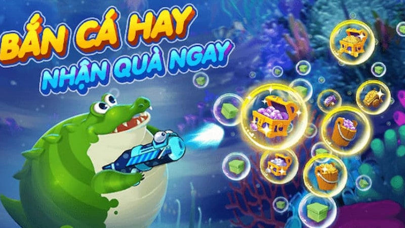 Bắn Cá Zalo GO88 | Trải Nghiệm Chơi Game Đổi Thưởng Hấp Dẫn 1 Giới thiệu game Bắn cá Zalo GO88