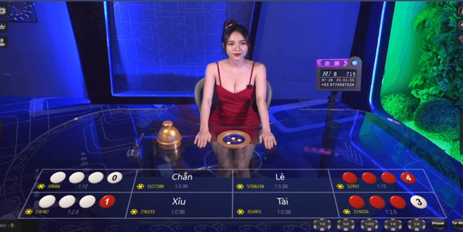 Xóc Đĩa Live - Trải Nghiệm Giải Trí Tuyệt Vời Cùng Với GO88 2 Lợi ích khi chơi game Xóc Đĩa