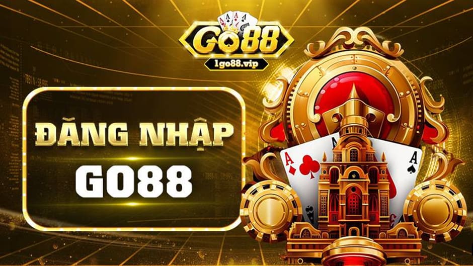 Hướng Dẫn Các Bước Đăng Nhập GO88 Chi Tiết Cho Người Mới 1 Lợi ích khi đăng nhập GO88
