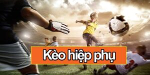 Tìm hiểu kèo hiệp phụ GO88