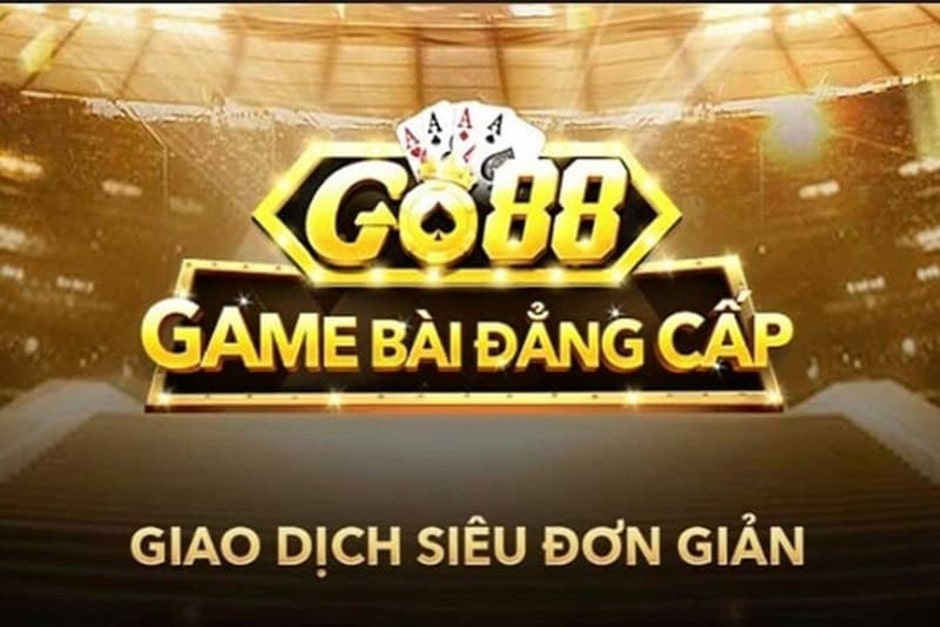Giới Thiệu GO88 - Cổng Game Uy Tín Với Nhiều Dịch Vụ Thú Vị 2 Ưu điểm của nhà cái GO88