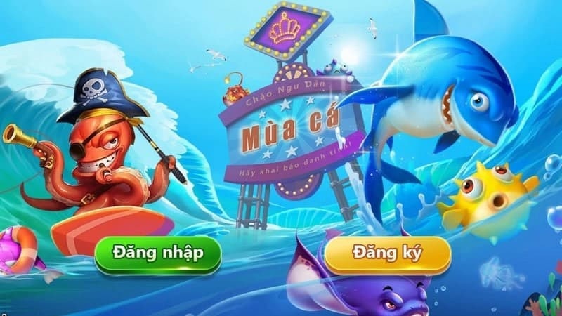 Bắn Cá Zalo GO88 | Trải Nghiệm Chơi Game Đổi Thưởng Hấp Dẫn 2 Ưu điểm của tựa game Bắn cá GO88