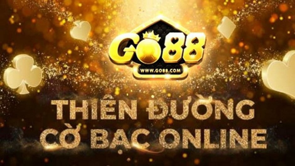 Giới Thiệu GO88 - Cổng Game Uy Tín Với Nhiều Dịch Vụ Thú Vị 1 Giới thiệu GO88