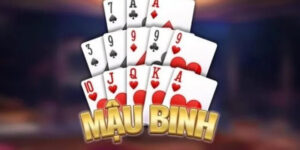 Hướng dẫn chơi game bài Mậu binh GO88 giành phần thắng