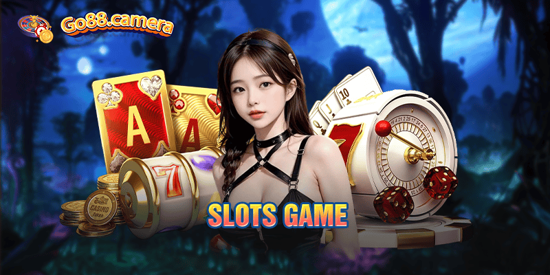 Slots game