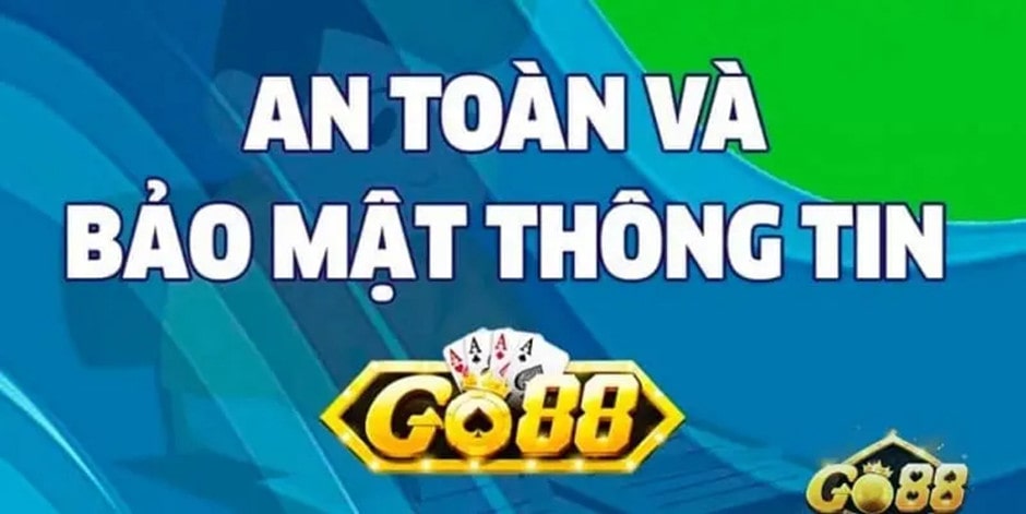 Cần Tuân Thủ Chính Sách Bảo Mật Thông Tin Tại Nhà Cái GO88 2 Điều kiện chính trong bảo mật thông tin