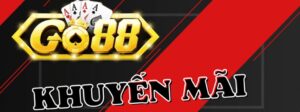 Điều kiện nhận được ưu đãi từ GO88