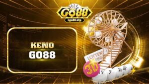 Giới thiệu game Keno GO88