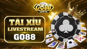 Giới thiệu game Tài Xỉu Live