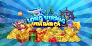 Tìm hiểu game Long Vương GO88
