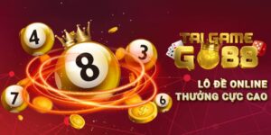 Ưu điểm của trò chơi lô đề GO88