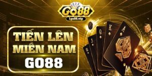 Game bài Tiến lên Go88 là tựa game nổi bật hàng đầu