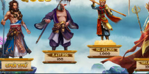 Kinh nghiệm chơi Tây du ký thắng đậm