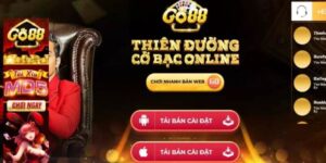 Thông tin Go88 lừa đảo không căn cứ