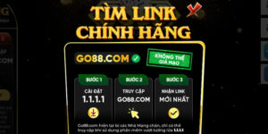 Tin đồn Go88 lừa đảo chỉ là giả, không căn cứ